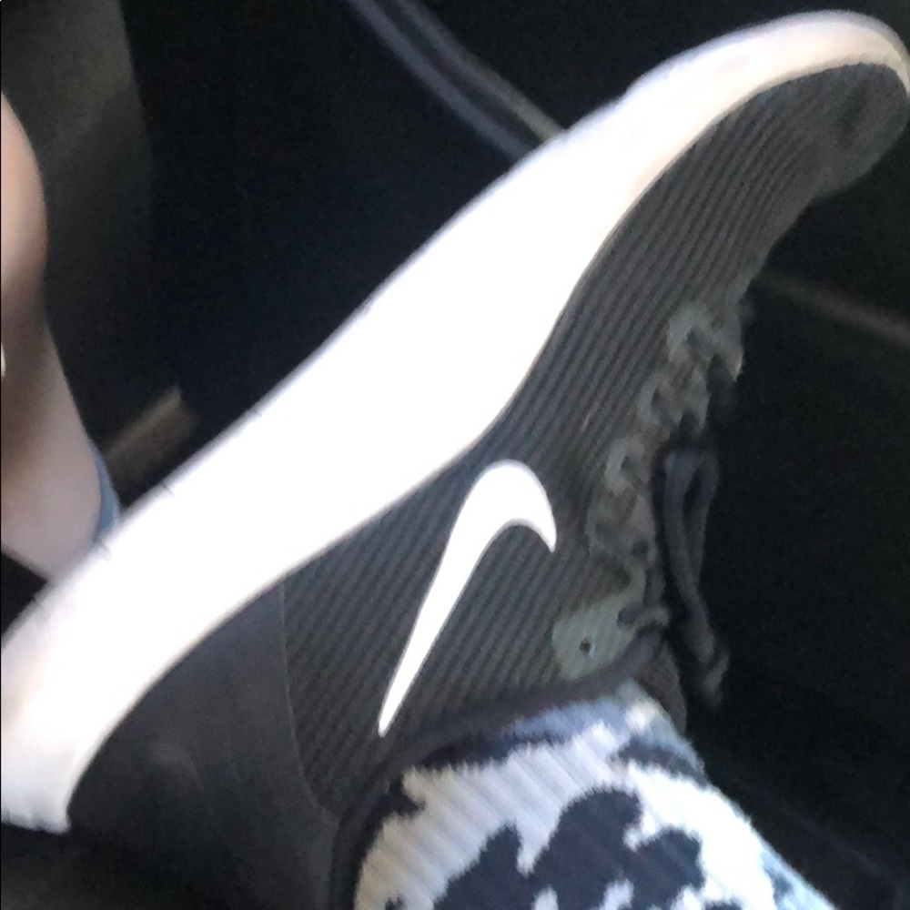 Nike flex run 2018